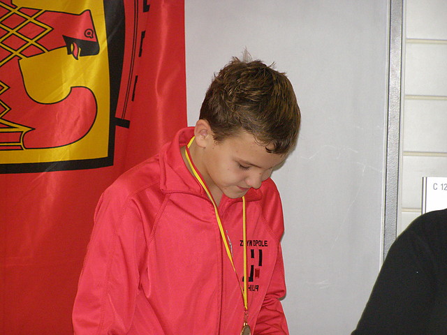 Zoto Poczdam 2008