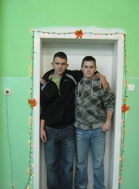 Ze smoa..:)))