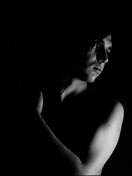 I am not broken, not now.