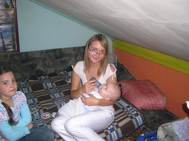 moje malestwo ;*