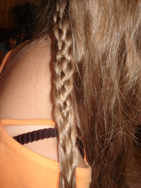 Warkocz^^