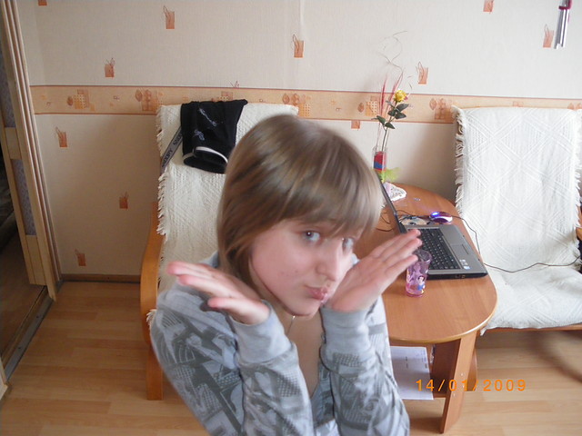 Pykowy wam