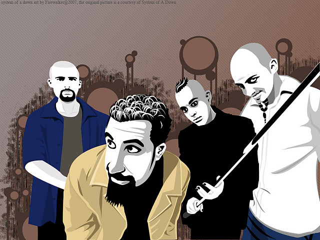 SOAD