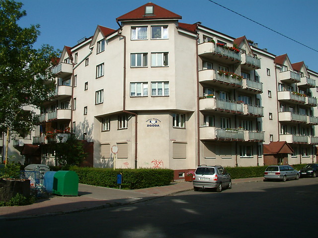 stary dom