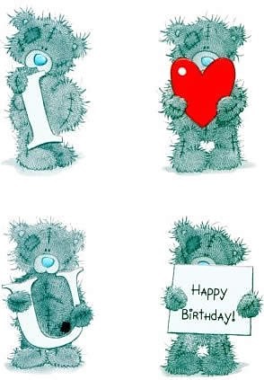 HAPPY BIRTHDAY!!!!!!!!!!!