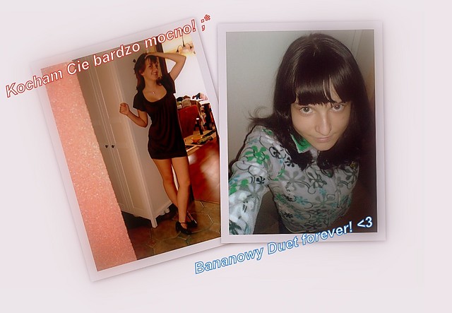`bo j kocham ;*