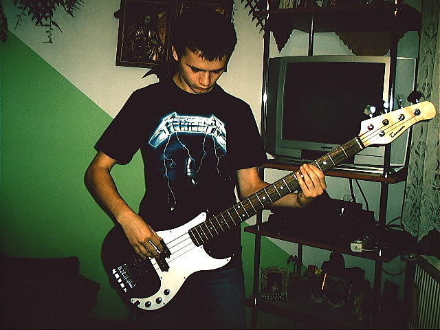 Wojtek ;)