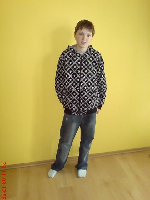 Bartek bleee