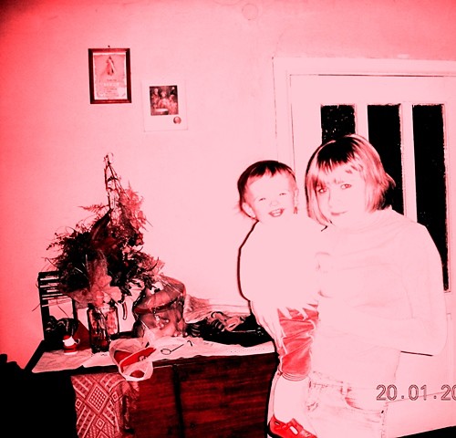 Ja z Beatka ;****
