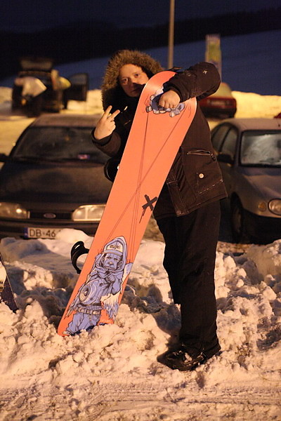 Deck!:D