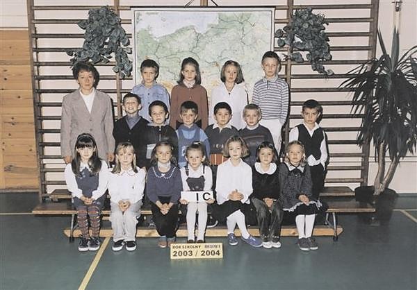 I klasa(na nk tez mam takie)