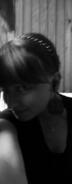 Umiechnita ;p