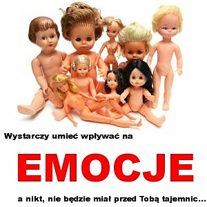 emocje