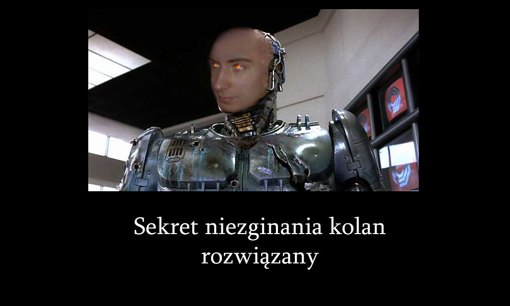Robochop