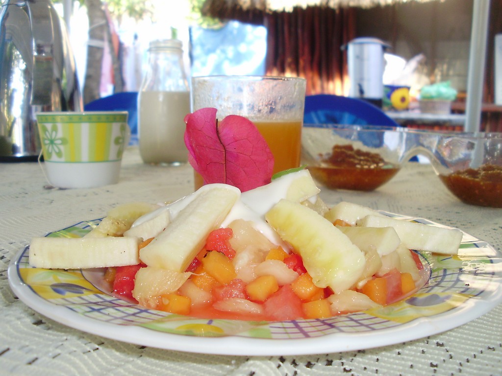 DIETA SUPERMODELEK..AHA..:-)