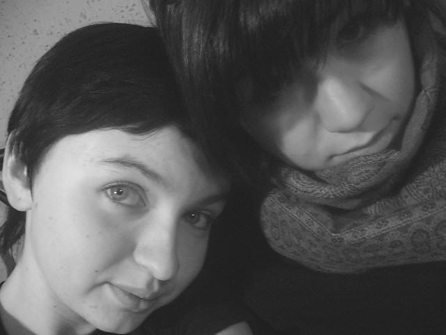 Ja & AnieK