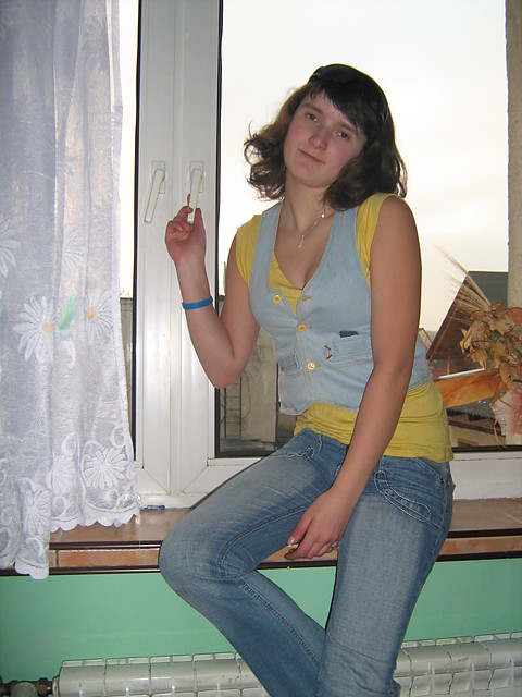 kocham cie 