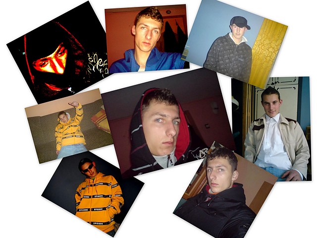Ja i moj najlepszy przyjaciel;)