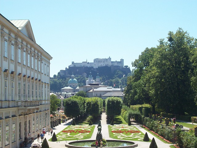 Salzburg :)