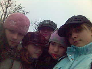 Fife Best Friend :D