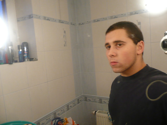 jakie tam stare ;)