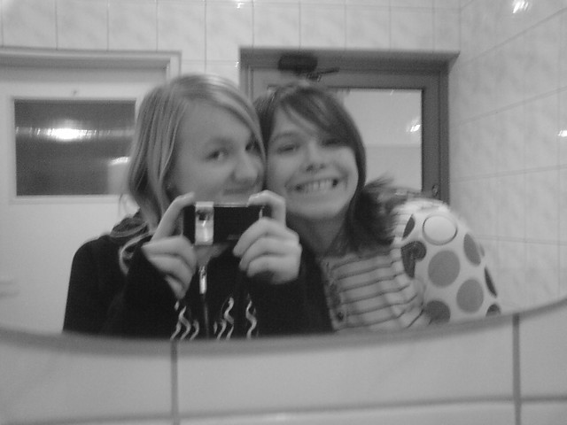 WC :);**