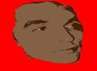 ERNESTO BORIWARA
