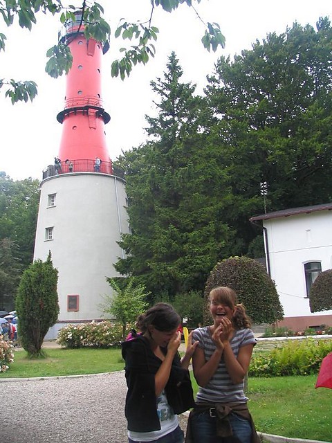 Z Pati(morze 2008)