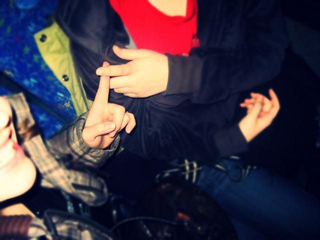 Uuu...Tss