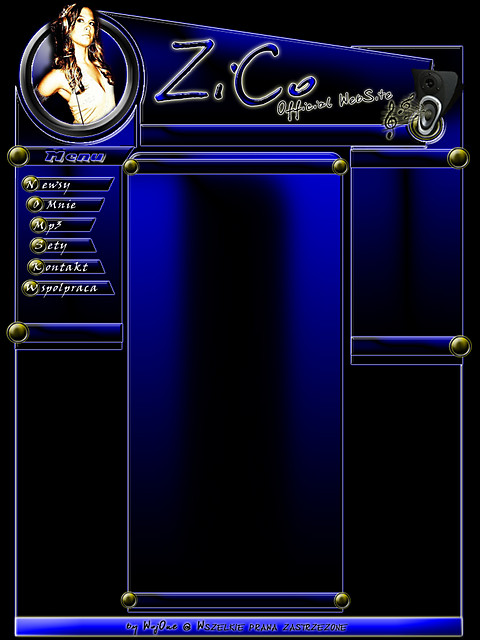 WojOne for ZiCo Z.O.O xD