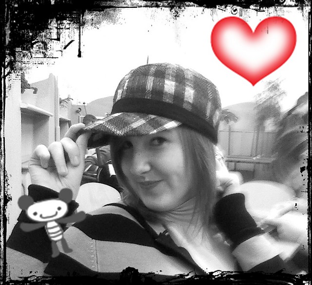 Mee :D