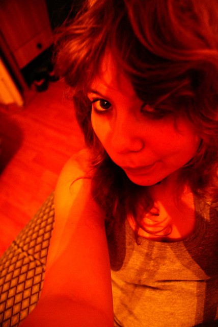;P hihihi xD