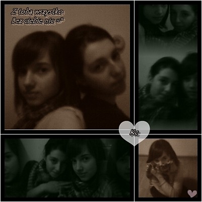 Misss MaLinka ;D
