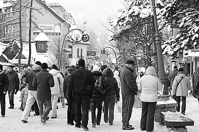 Zakopane