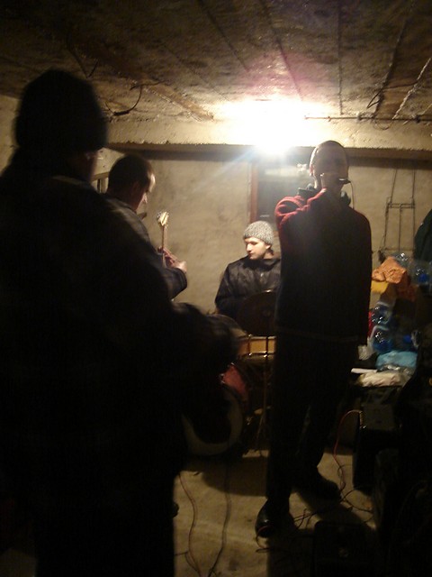 L4 od punk rocka