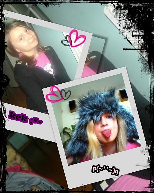 mOJE kOCHnaNIE ;** 