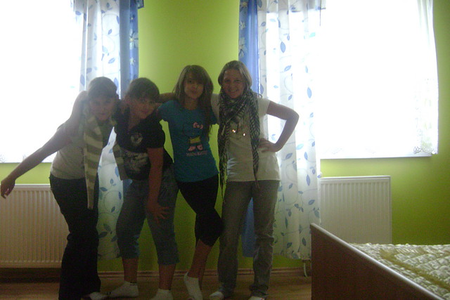 My:**