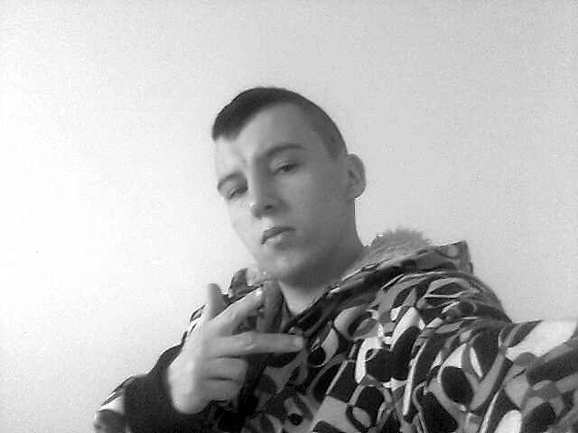 Gangsta  Jo wielkie jo :D 