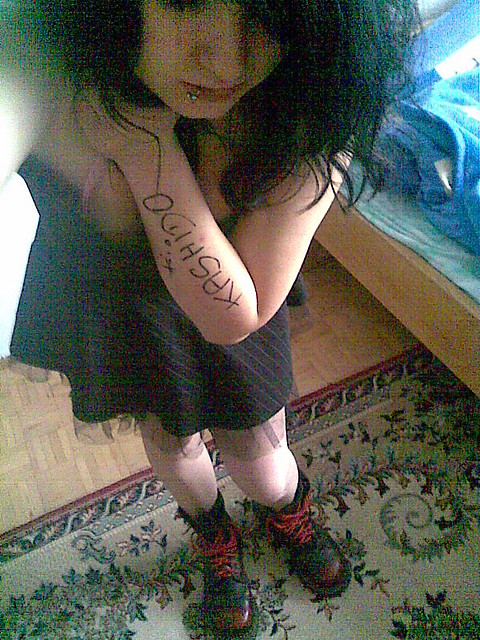dla Sylwusi :*