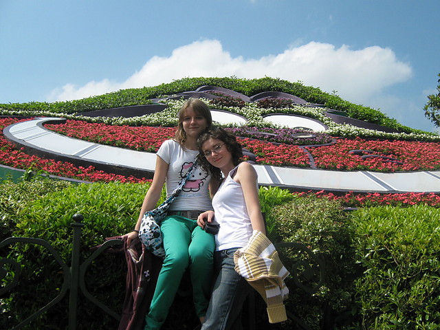 Disneyland :D