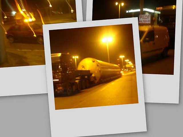 transport