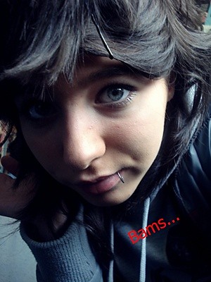 Bams ...................... !