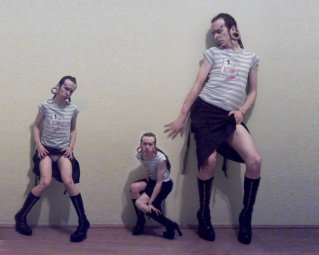 closet freak