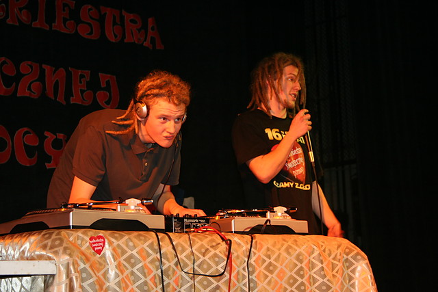 WOP 2009