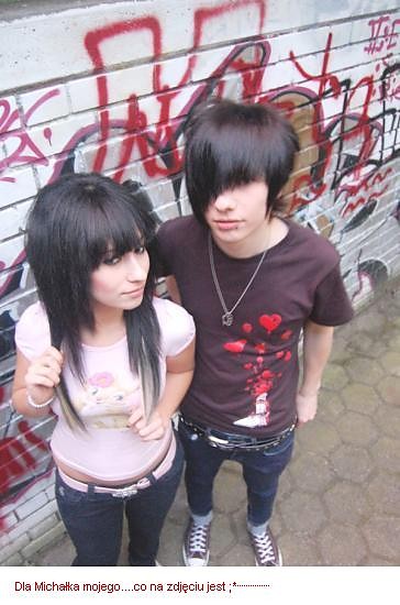 Michaek...Love you :*