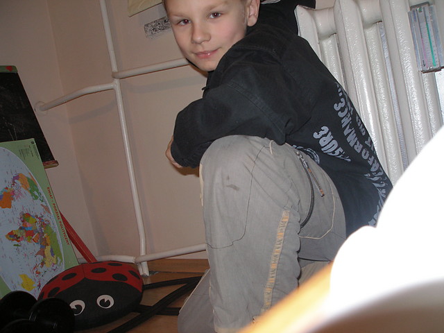 ja ;D