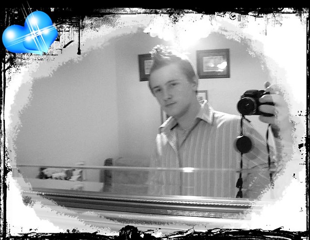Sylwester 08/09