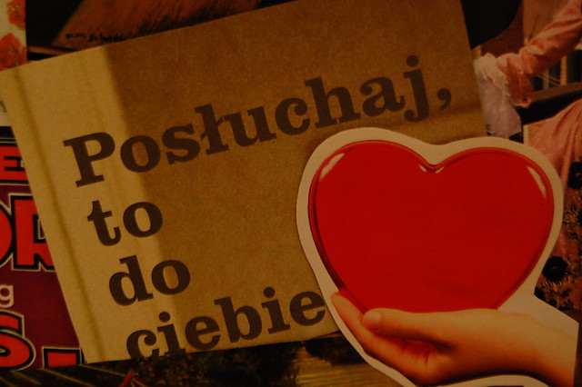 Z dedykacj :*