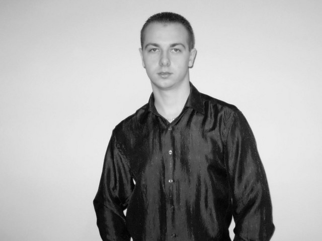To tylko ja :)
