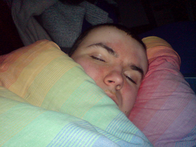 ZZZ :)